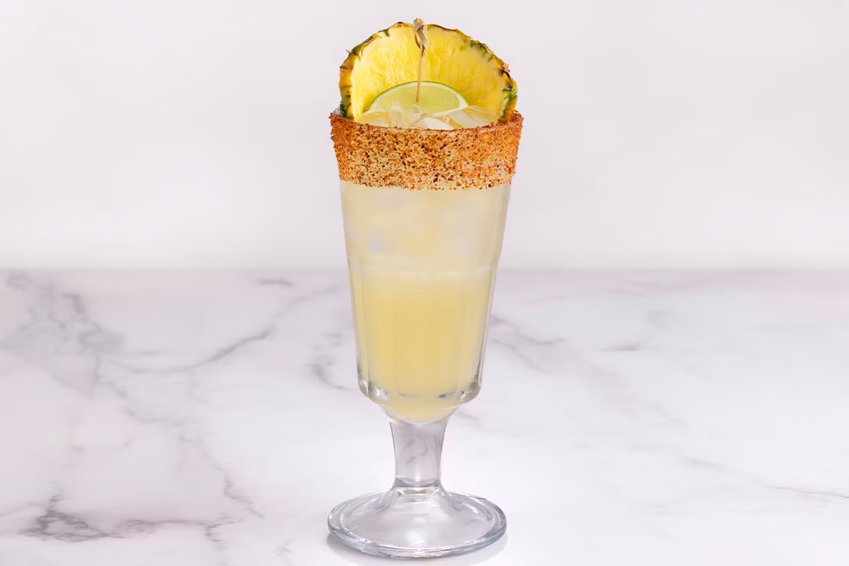Pineapple Mezcal - The Cheesecake Factory Menu Prices 2026